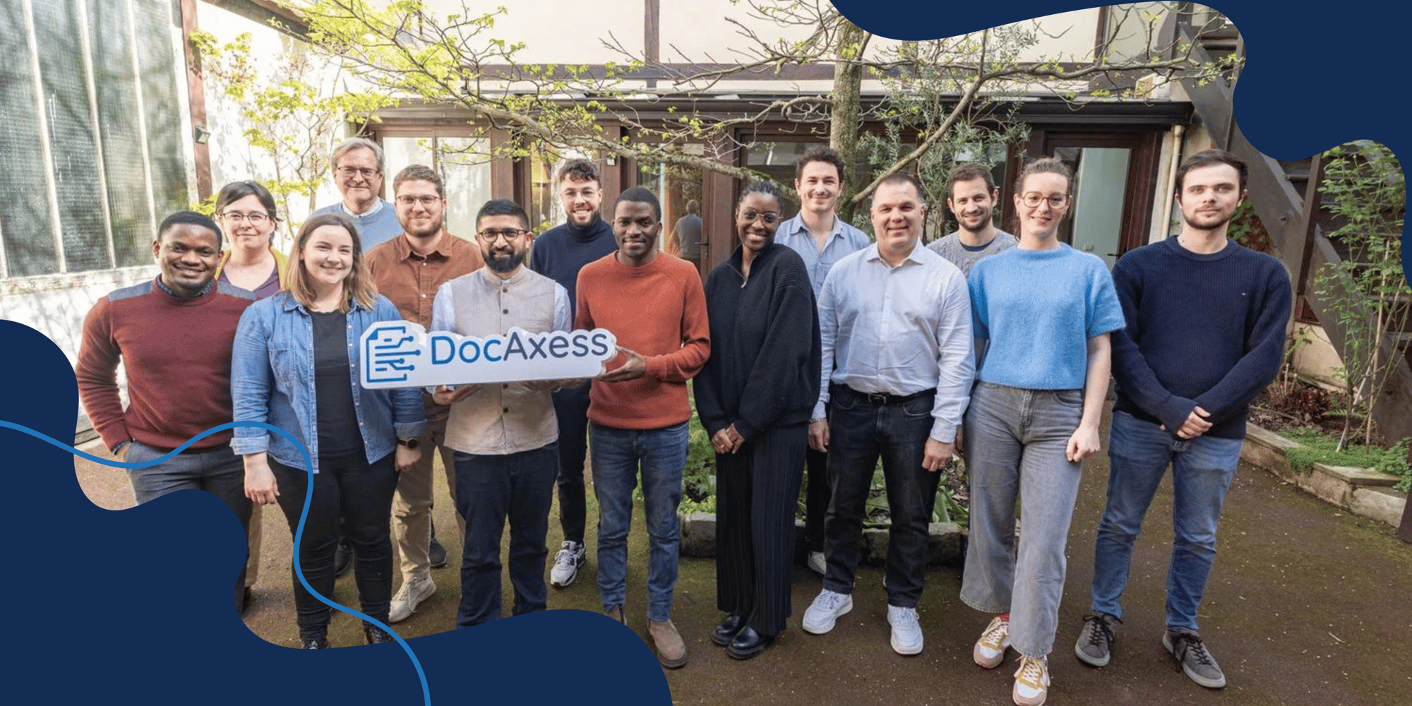 2024_Equipe DocAxess_DocAxess 2024_Equipe DocAxess_DocAxess