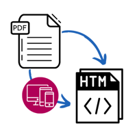 Convert PDF to HTML (4)