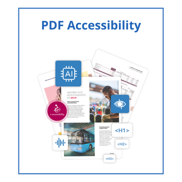 PDF Accessibility picture