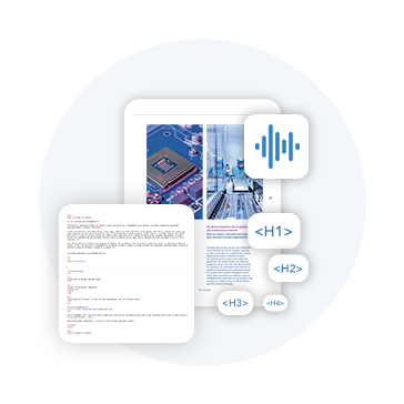 Pdf Accessibility Try Our Saas Platform