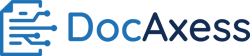 DocAxess-Large logo