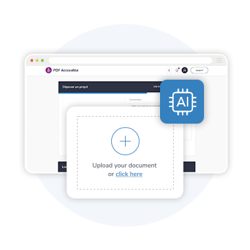 first step upload your document first step upload your document